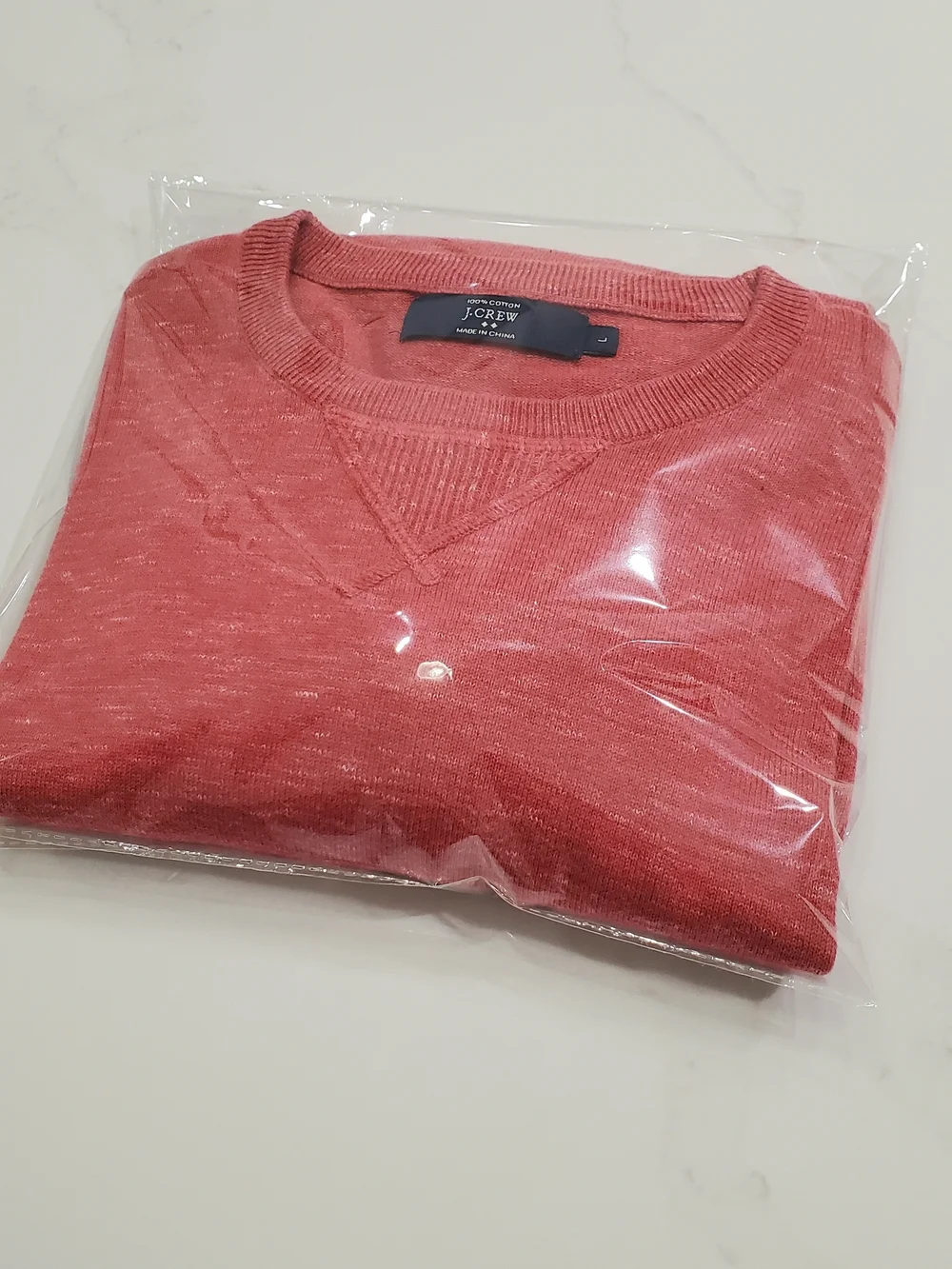 J. Crew crew women